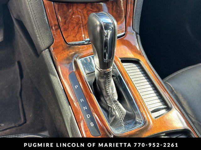 Used 2016 Lincoln MKS w/ Equipment Group 101A image 32