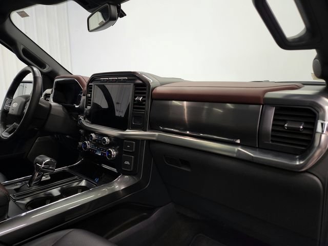 Used 2023 Ford F150 Lariat w/ Equipment Group 502A High AWD/4WD image 36
