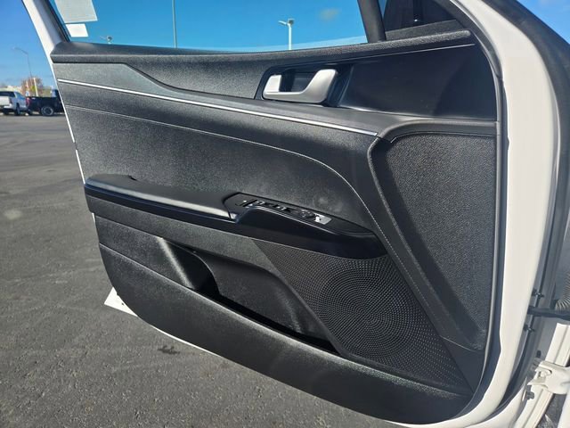 Used 2021 Kia K5 GT-Line w/ GT-Line FWD Premium Package image 20