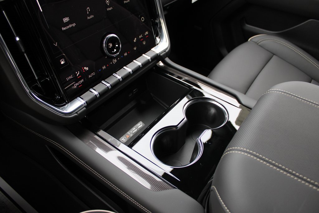 New 2026 GMC Yukon Elevation w/ LPO, Get Active Package image 28