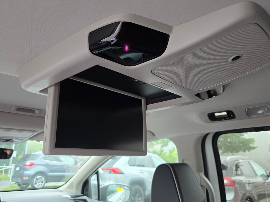 New 2026 Honda Odyssey Touring image 29