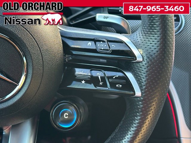 Used 2024 Mercedes-Benz C 43 AMG 4MATIC Sedan image 25