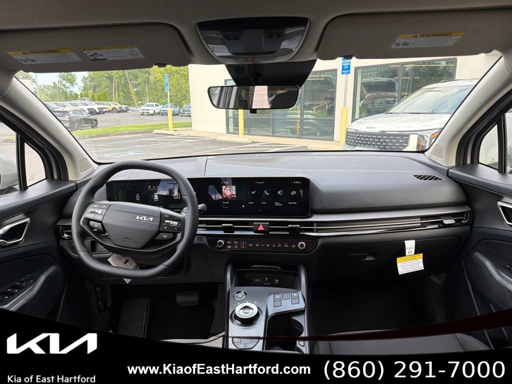 New 2027 Kia Sportage S AWD/4WD image 22