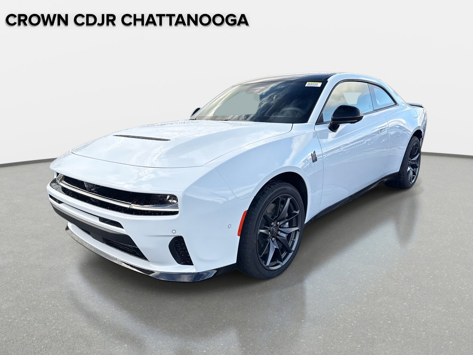 New 2026 Dodge Charger Scat Pack image 8