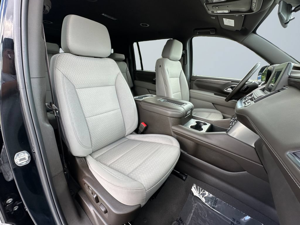 Used 2023 Chevrolet Suburban LS w/ Driver Alert Package AWD/4WD image 15