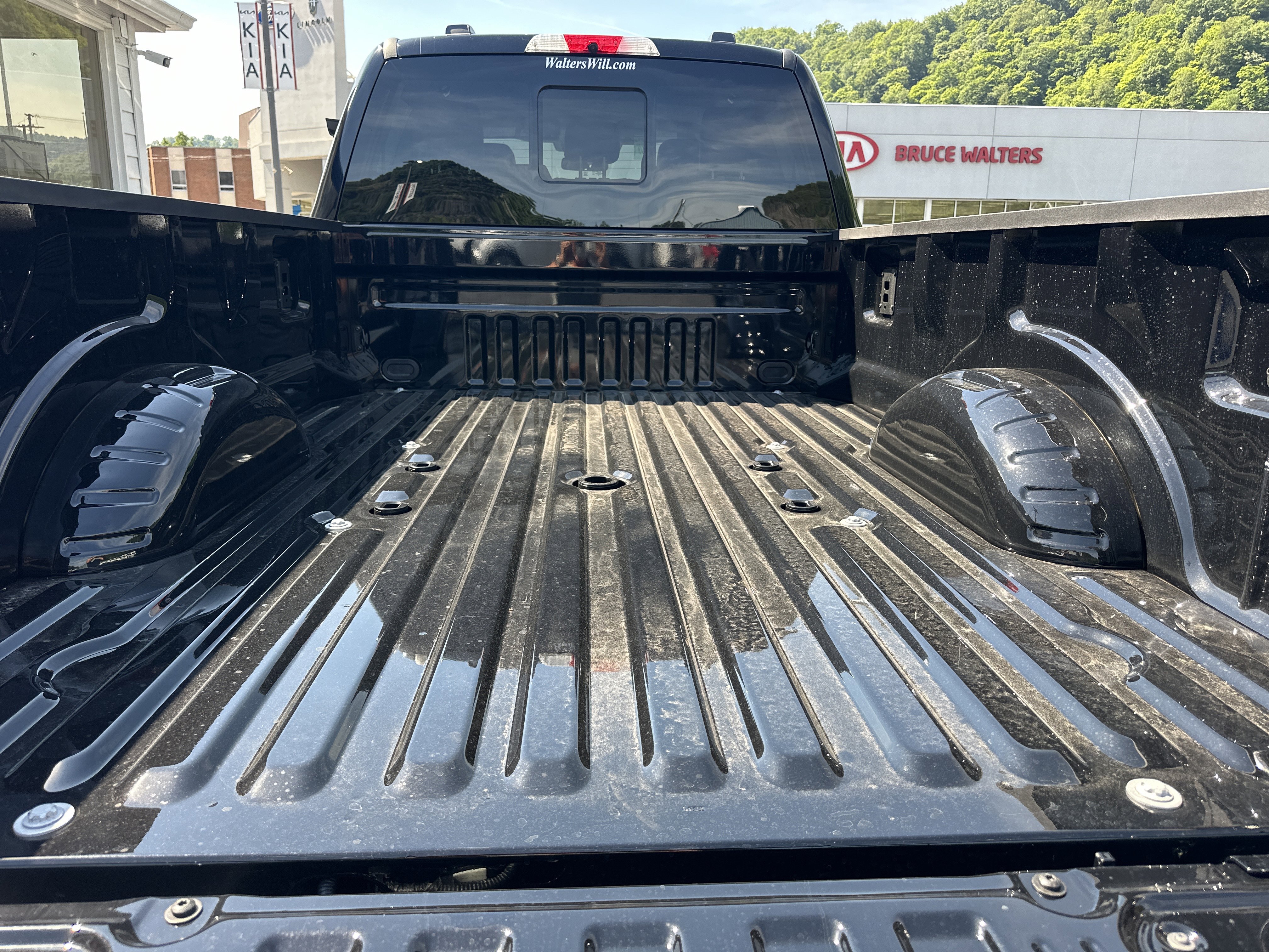 New 2026 Ford F350 Lariat AWD/4WD image 4