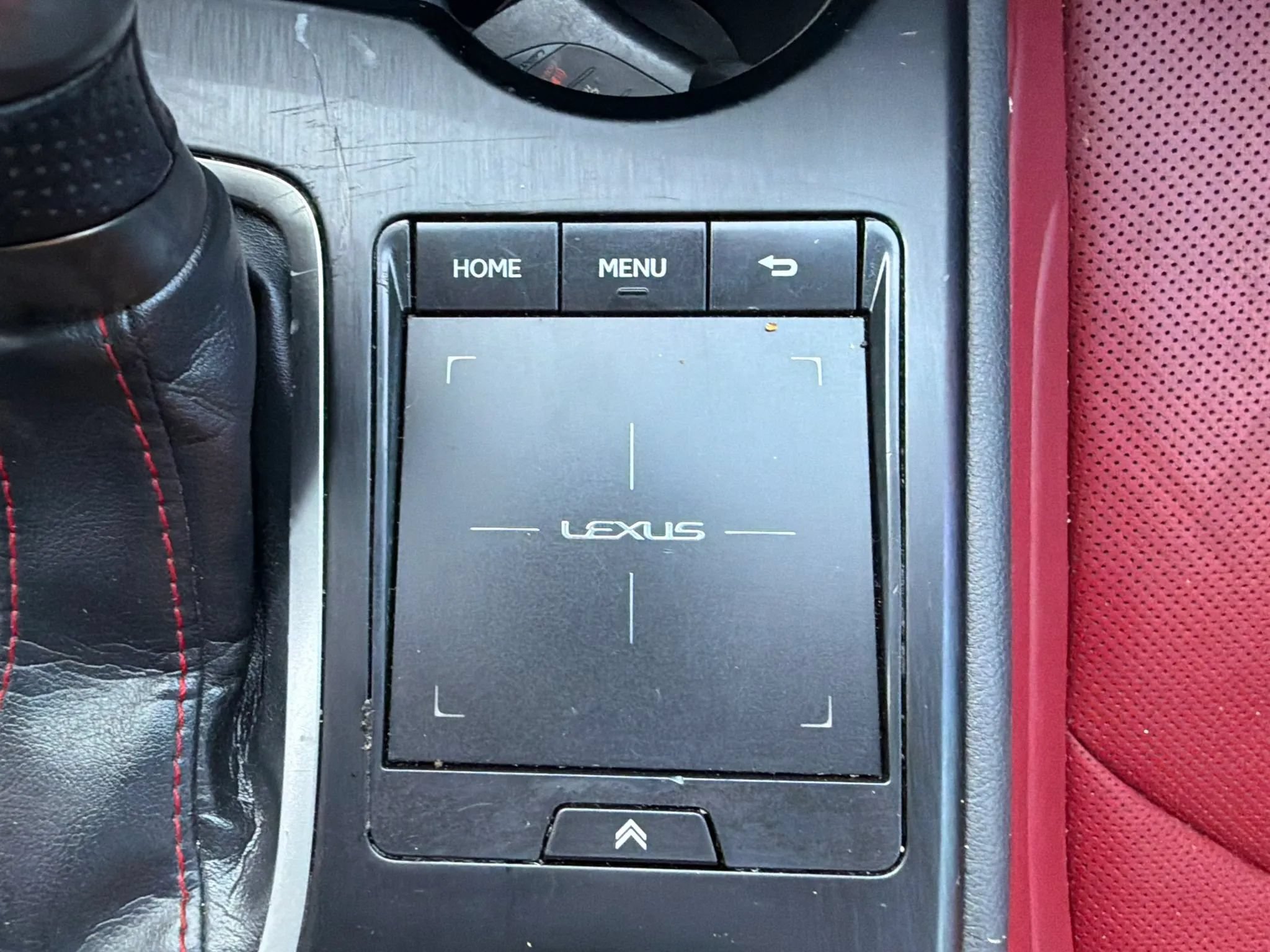 Used 2020 Lexus UX 250h F Sport w/ F Sport Premium Package AWD/4WD image 32