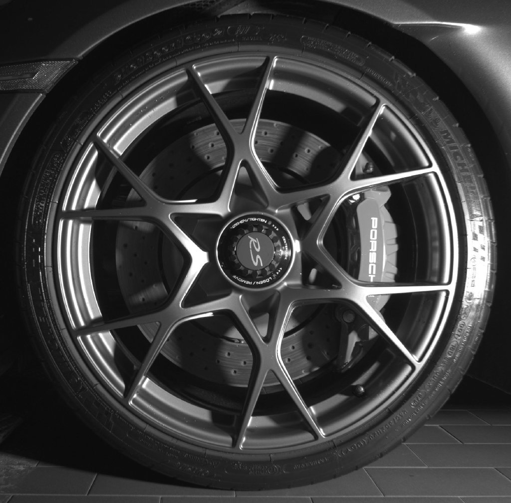 Certified 2025 Porsche 718 Boxster Spyder RS RWD image 18