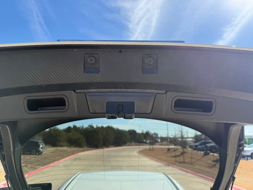 Used 2018 Toyota Prius Prime Premium FWD image 26