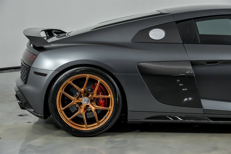 Used 2020 Audi R8 V10 performance AWD/4WD image 13