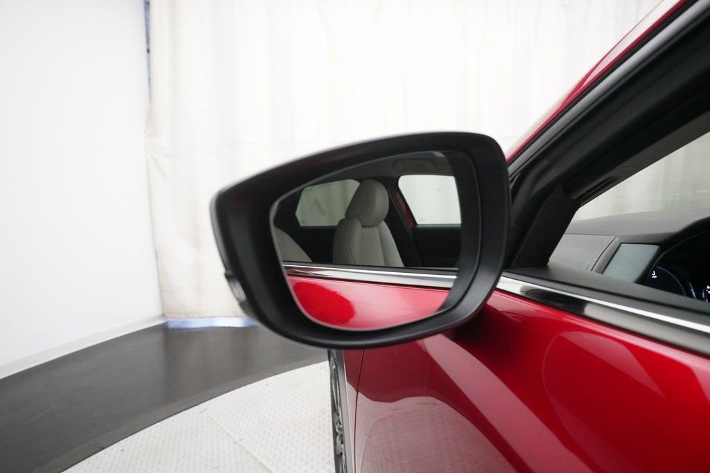 Used 2025 MAZDA CX-30 2.5 Turbo w/ Premium Plus Pkg image 25
