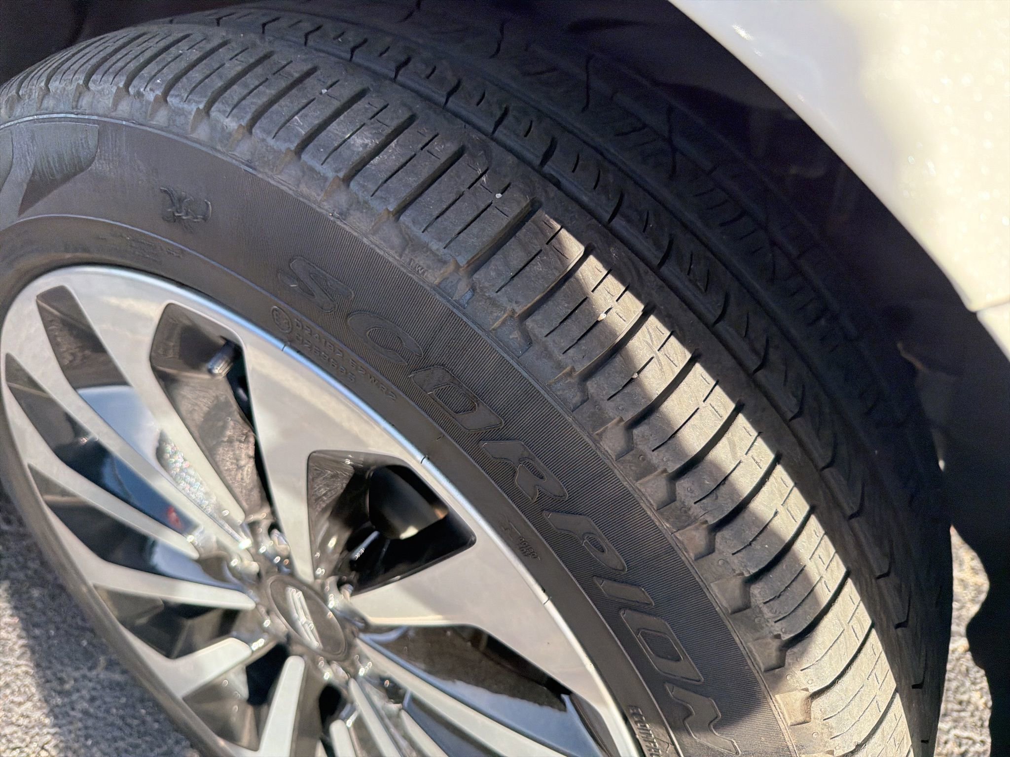 Used 2024 Lincoln Navigator Reserve image 5