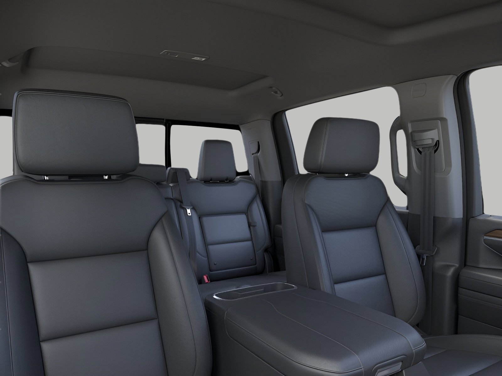 New 2026 GMC Sierra 2500 SLT image 24
