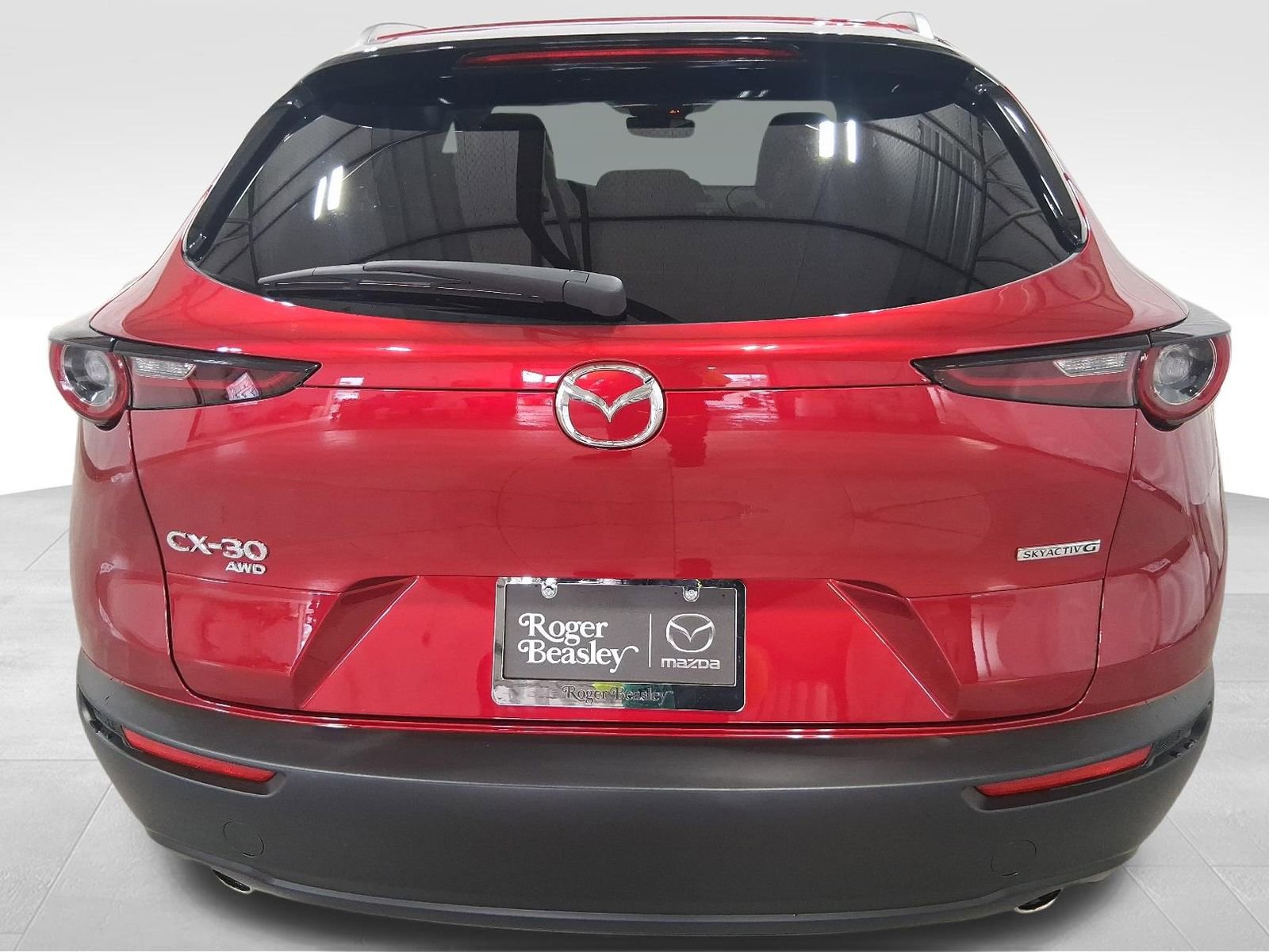 Used 2006 MAZDA MX-5 Miata Grand Touring RWD image 36