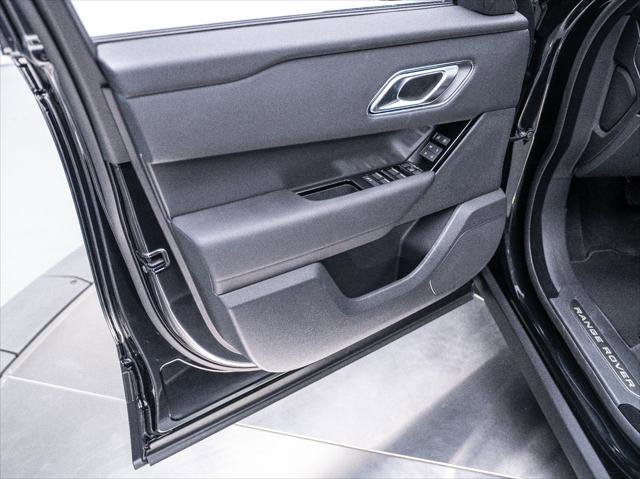 New 2026 Land Rover Range Rover Velar S image 27