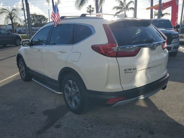 Used 2019 Honda CR-V EX image 5