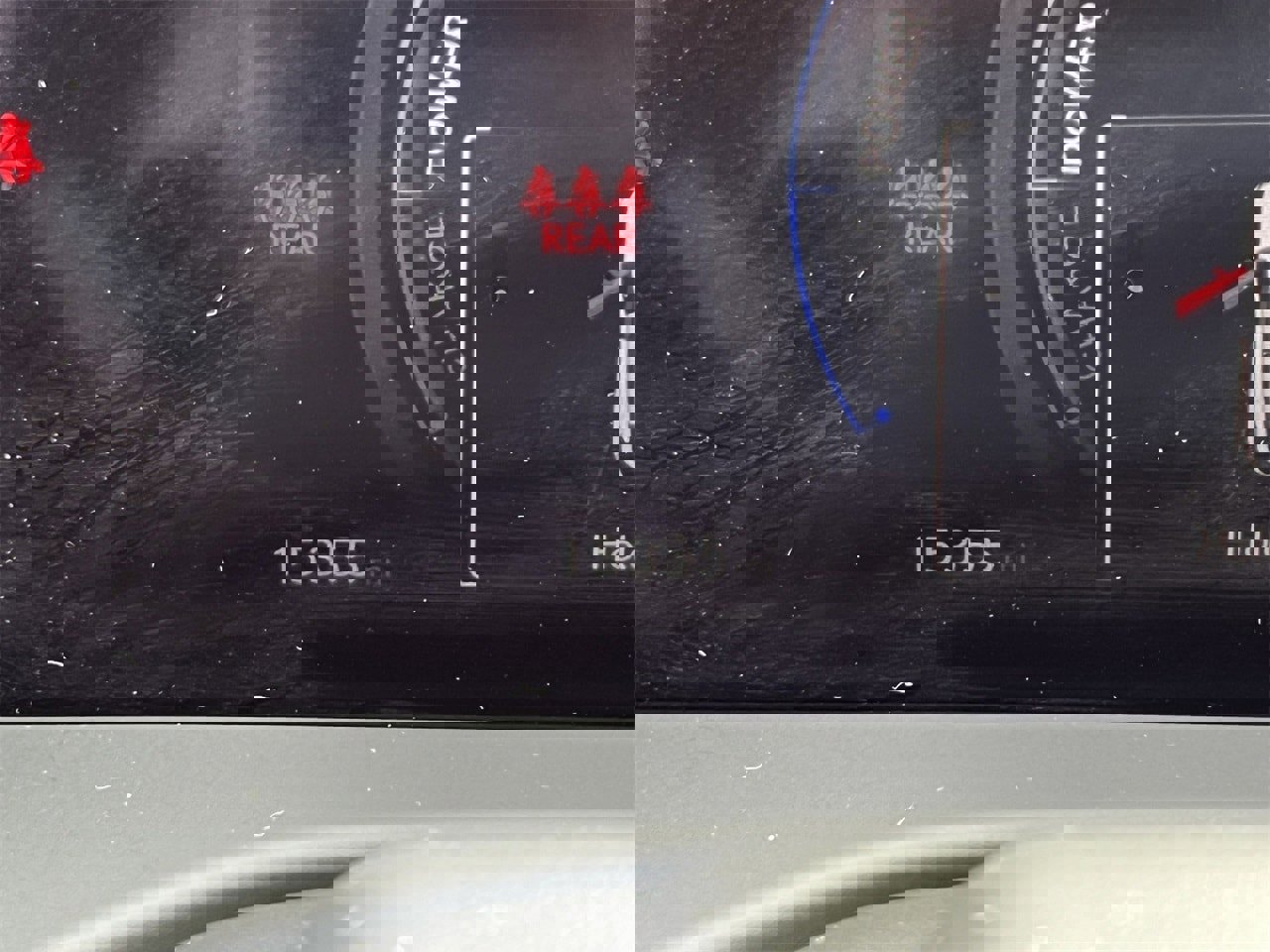 Used 2023 Lexus RZ 450e Premium w/ Accessory Package (Z1) image 13