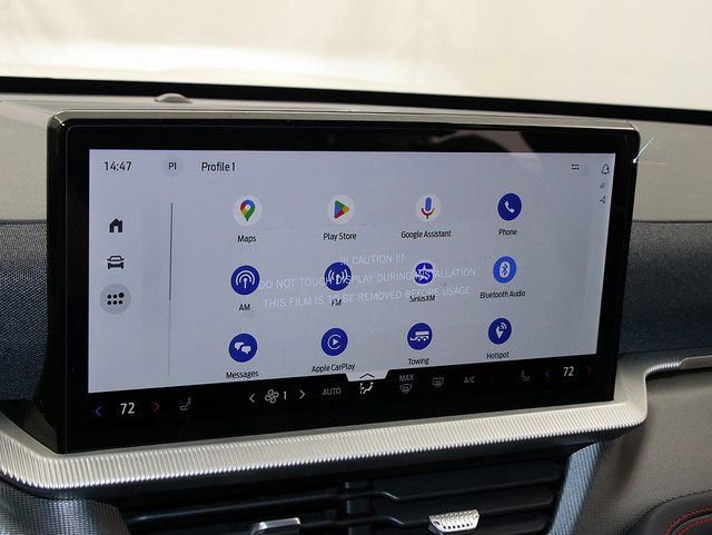 New 2026 Ford Explorer ST w/ Sun And Sound Package image 23