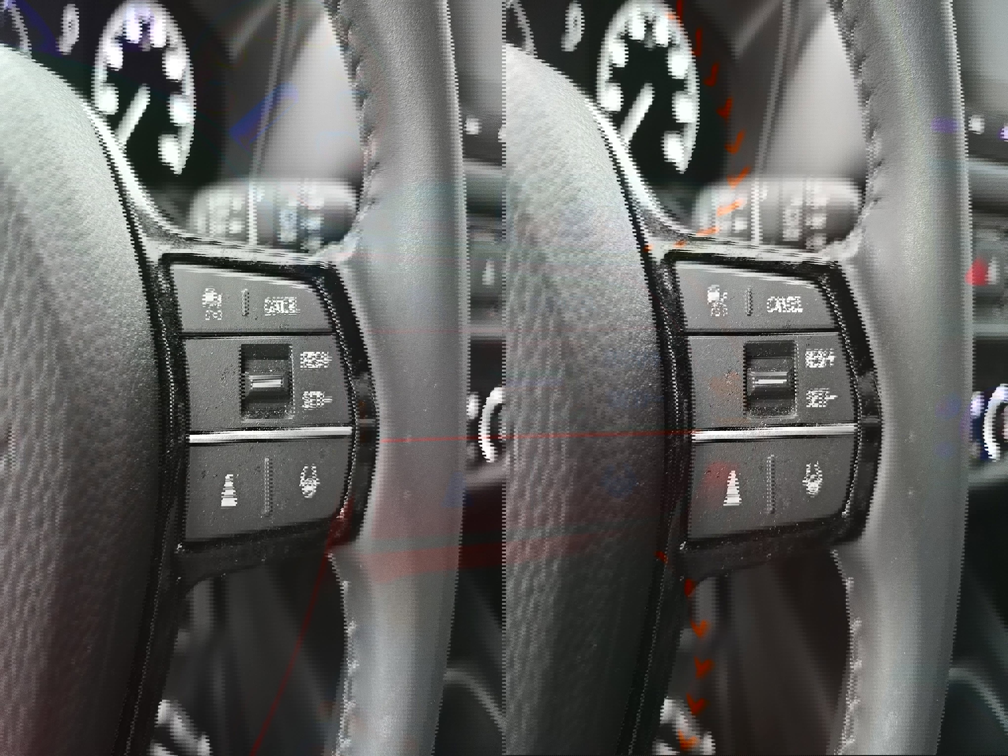 Certified 2024 Honda HR-V Sport image 17