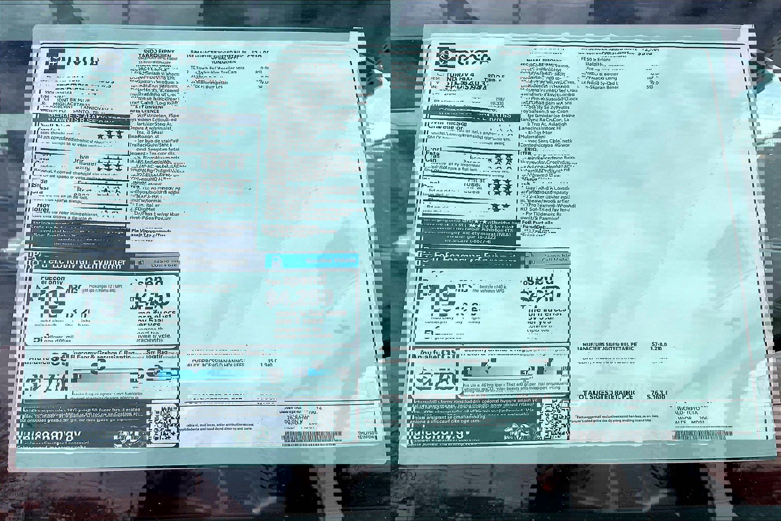 New 2025 Toyota Tundra TRD Pro image 18