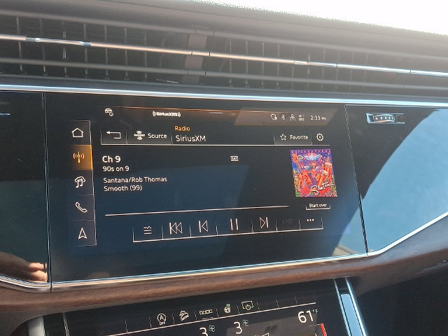 New 2027 Audi Q8 Premium Plus AWD/4WD image 14