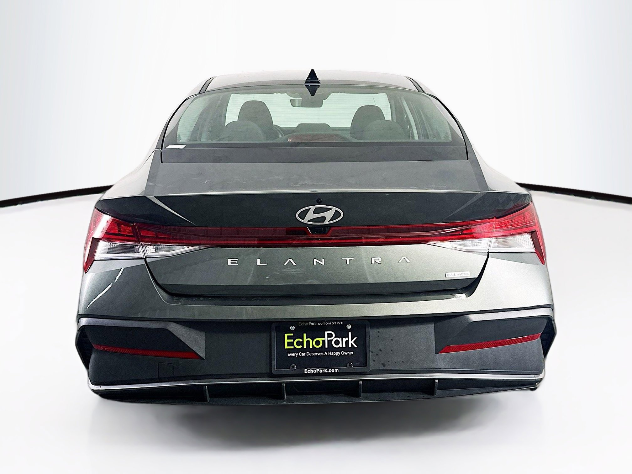 Used 2024 Hyundai Elantra Blue image 7