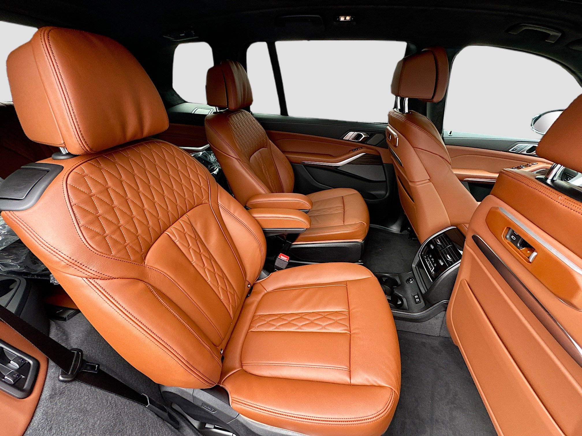 New 2026 BMW X7 xDrive40i w/ M Sport Package image 23