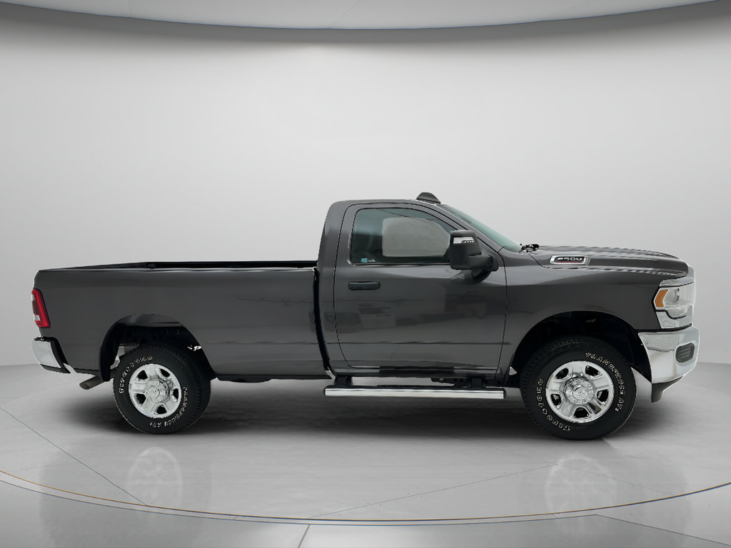 Used 2024 RAM 2500 Tradesman w/ Towing Technology Group AWD/4WD image 3