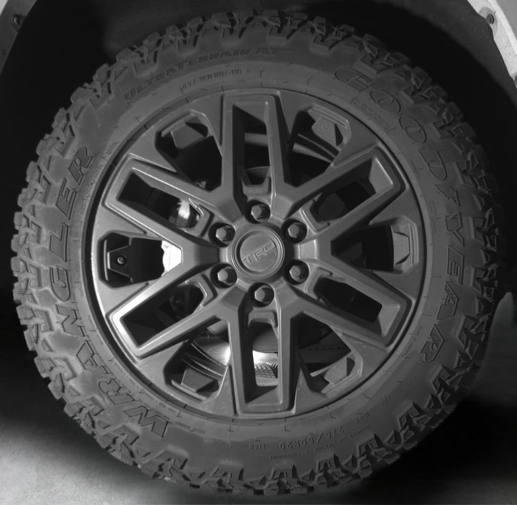 Used 2022 Toyota Tundra SR5 w/ TRD Sport Package RWD image 10