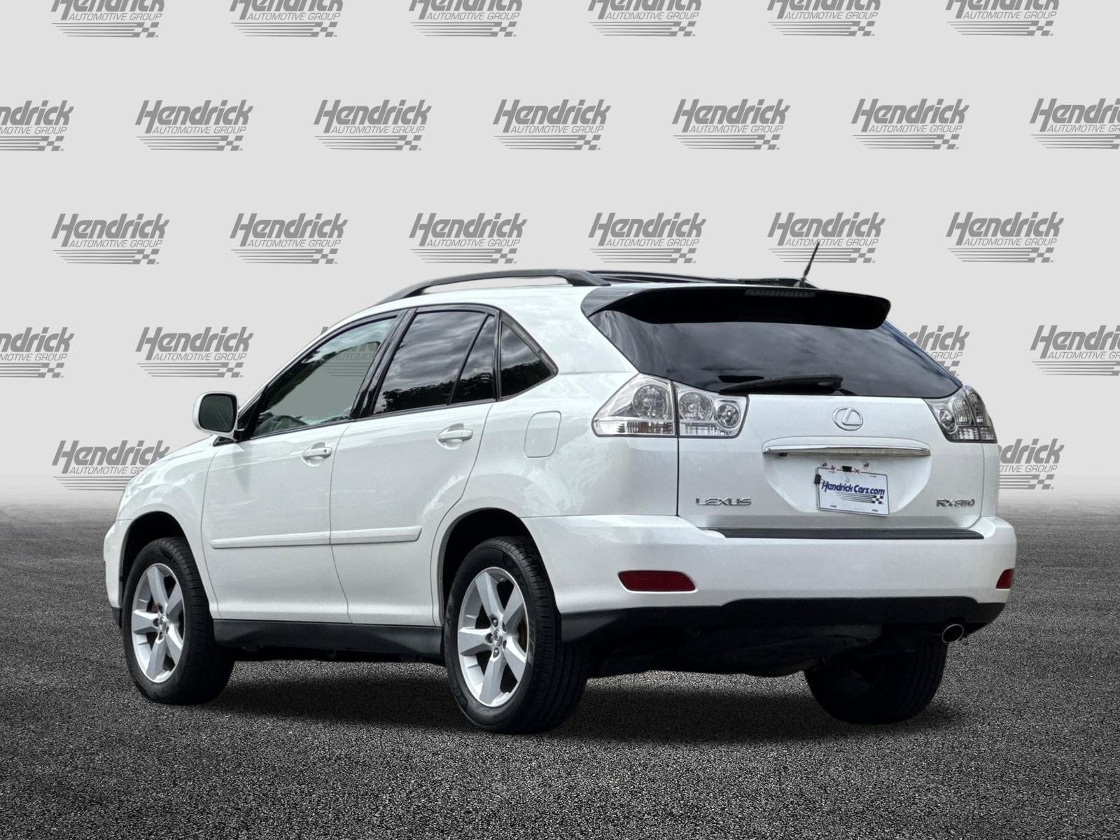 Used 2007 Lexus RX 350 2WD image 7