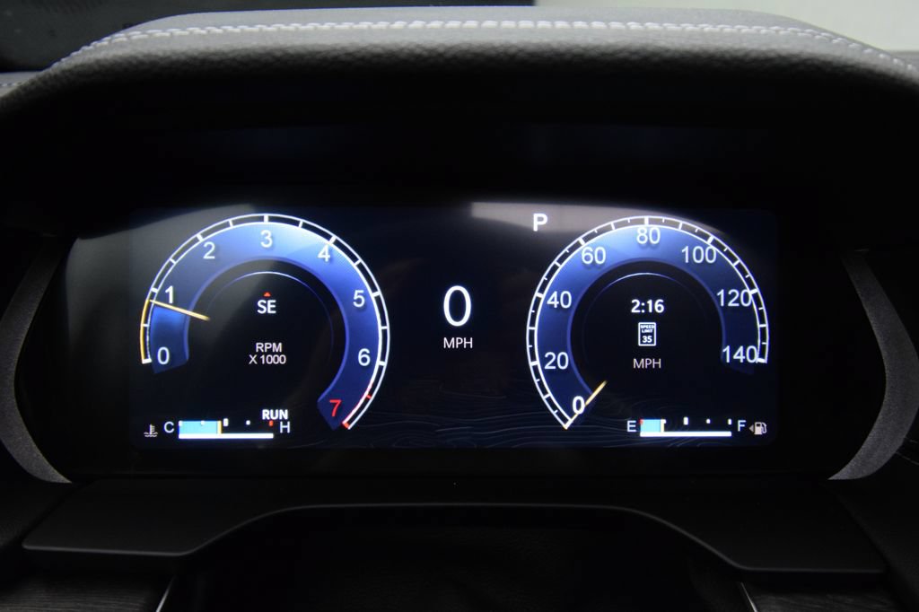 New 2027 Jeep Grand Cherokee Altitude AWD/4WD image 21