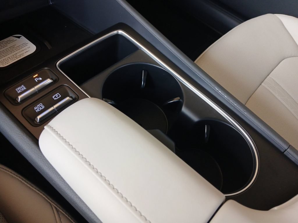 New 2026 Hyundai Sonata Limited FWD image 16