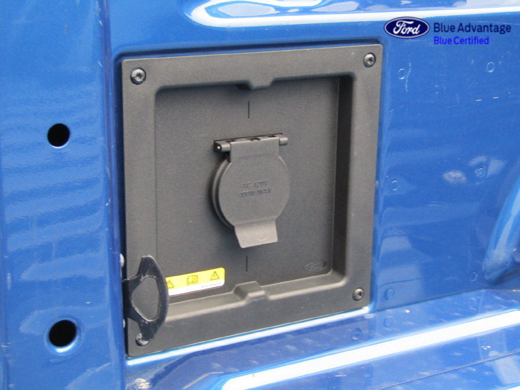 Used 2023 Ford F150 XLT w/ Equipment Group 302A High AWD/4WD image 14