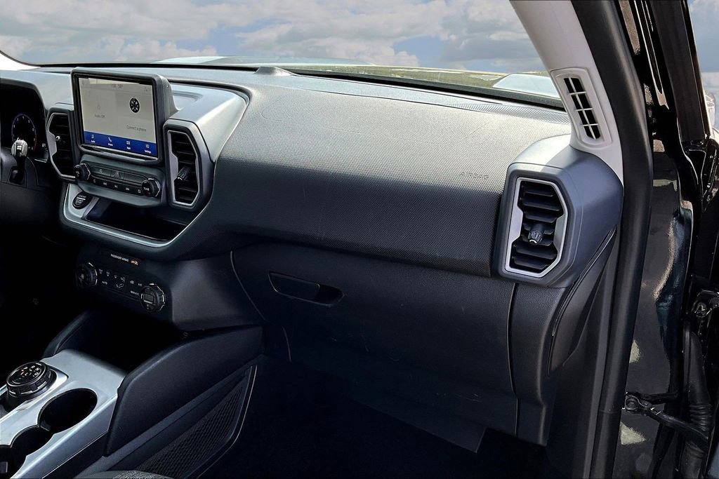 Used 2021 Ford Bronco Sport Big Bend image 27