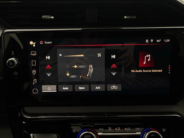 New 2026 GMC Sierra 1500 AT4 w/ AT4 Premium Package AWD/4WD image 30
