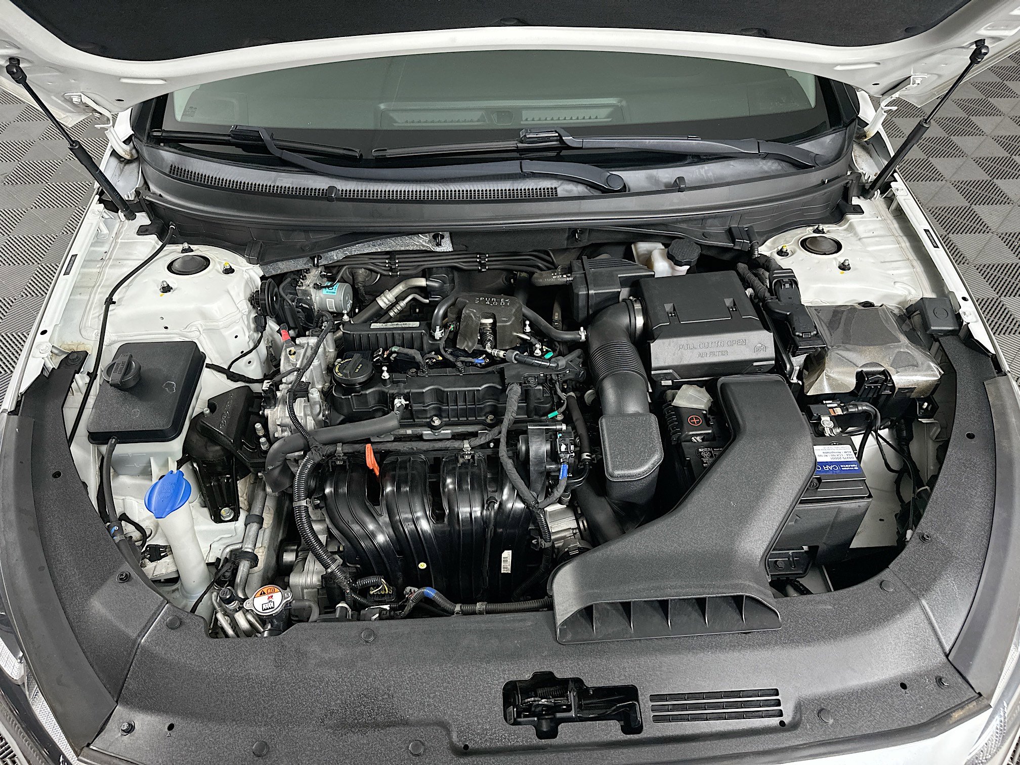 Used 2019 Hyundai Sonata SEL image 30