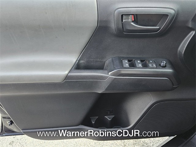 Used 2023 Toyota Tacoma SR image 29