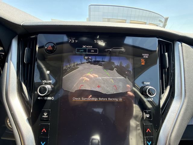 Used 2025 Subaru Outback Premium image 17