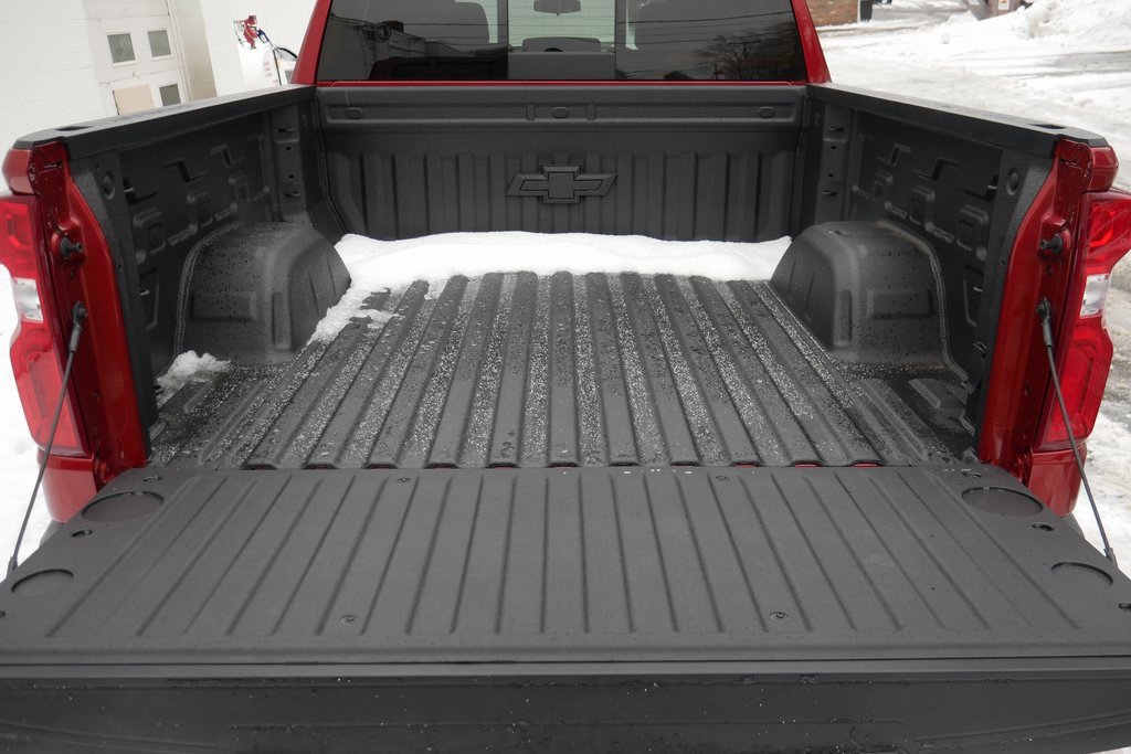 New 2026 Chevrolet Silverado 1500 LT Trail Boss w/ Convenience Package II image 30