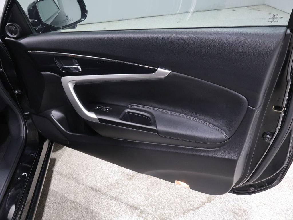 Used 2014 Honda Accord EX-L image 21