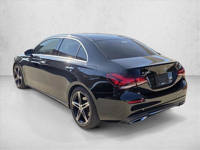 Used 2019 Mercedes-Benz A 220 4MATIC image 7