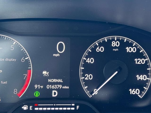 Used 2025 Honda Civic Sport image 18