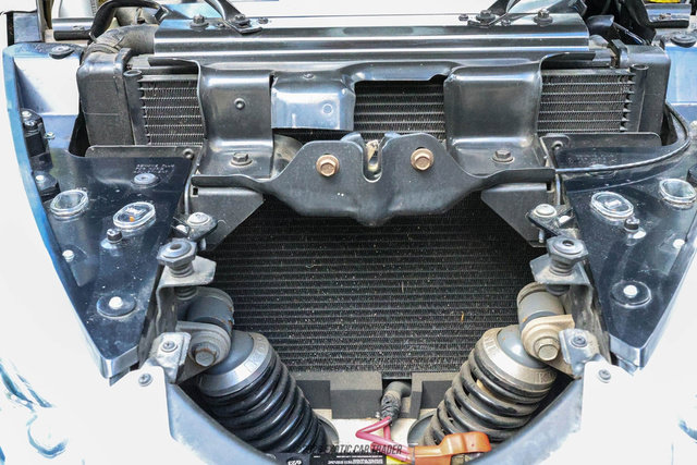 Used 2002 Chrysler Prowler RWD image 15
