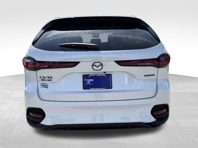 New 2026 MAZDA CX-70 SC AWD/4WD video 3