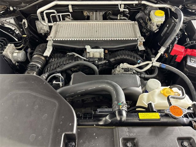 Used 2024 Subaru Ascent Limited image 28