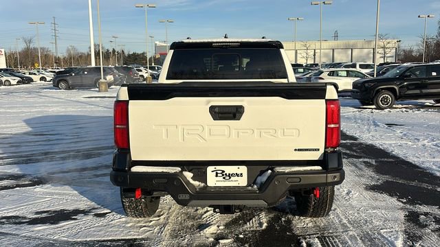 New 2026 Toyota Tacoma TRD Pro w/ Tow Tech Package image 35