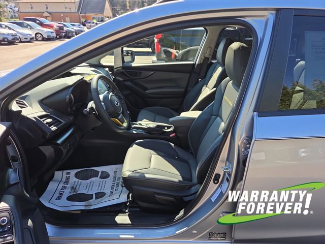 Used 2023 Subaru Crosstrek 2.5i Sport image 14