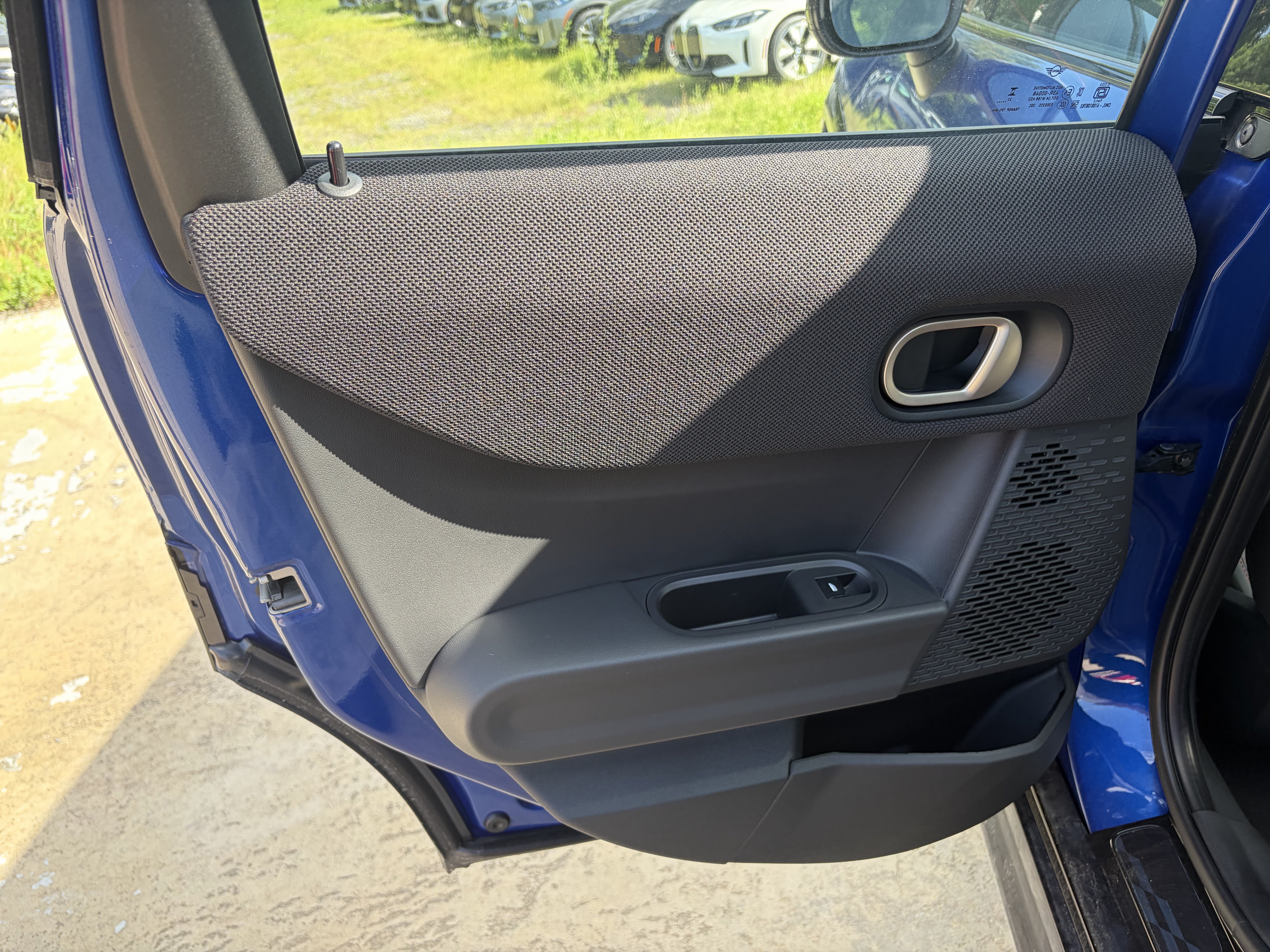 New 2026 MINI Cooper S FWD image 15