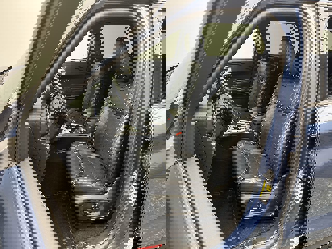 Certified 2020 Ford Explorer ST AWD/4WD image 11