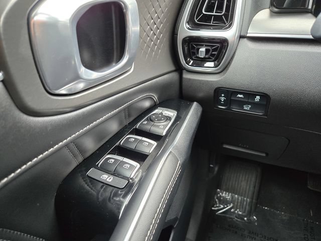 Certified 2023 Kia Sorento SX AWD/4WD image 21